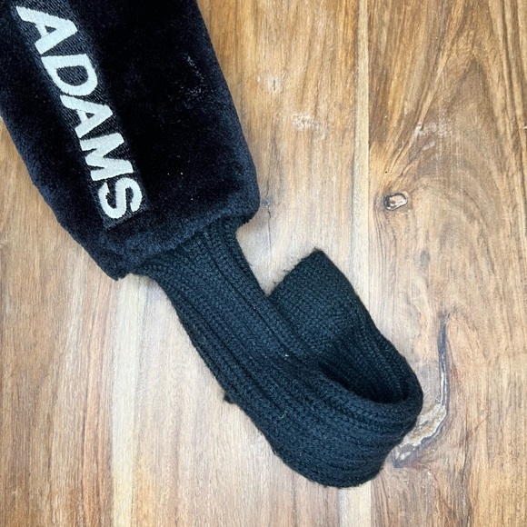 Adams Golf | Tight Lies Fairway 7 Club Head Cover - Picture 4 of 6